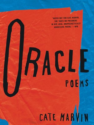 cover image of Oracle